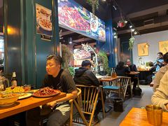 -柴窝堡22号辣子鸡·传承新疆菜