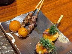 -鸟鹏烧鸟居酒屋(仁恒梦中心店)