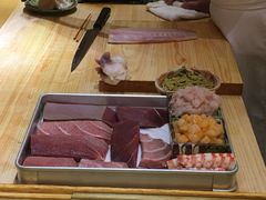 -鮨青(恒基名人购物中心店)