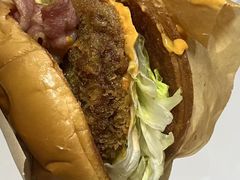 -魏家凉皮(西安秋林宏业商厦店)