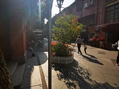 -飞马旅黎黄陂路文旅街区