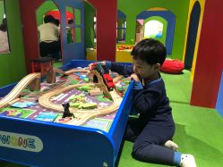 点击看大图 -塔塔王国·主题儿童游乐园(奥城商业广场店)