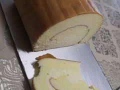 -花园饼屋·吐司蛋糕面包(星海店)