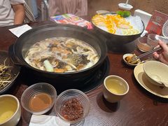-滇野云南野生菌餐厅(陕西南路店)