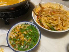 -唐猫庭院·千年陕菜(大唐不夜城店)