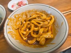 甜水面-玉滋補