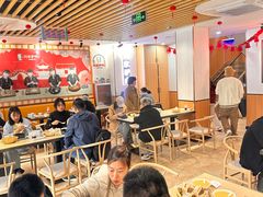 -闫家驴肉老店(华电一校店)