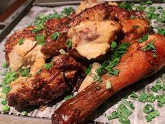 -绿茶餐厅(布吉万象汇店)