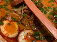 -味千拉面(大润发店)