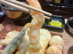-天妇罗内顺田(罗湖店)