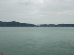 -桃花岛风景旅游区