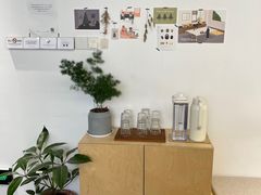 -素咫咖啡CLIFEROSE(新安店)