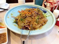 -鼎好家常菜(天桥店)