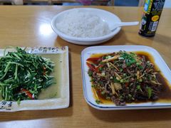 -食光慢宴·安吉土菜馆