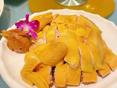 -百年恒益烧腊海鲜酒家·非遗传承(广州黄埔店)
