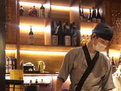 -藤原布二·大正创意料理(五台山店)
