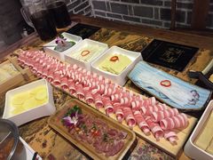 -东道煮牛肉火锅(东盛大街店)