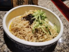 -南京大牌档(香港广场店)