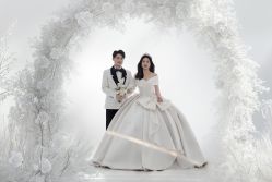 -太郎花子婚纱摄影TAHAKO(无锡店)