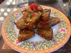 -烤肉季饭庄