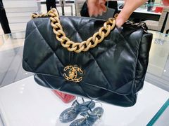 -CHANEL(恒隆广场店)