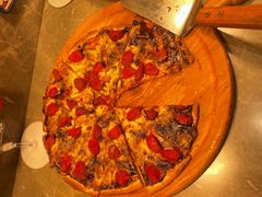 -比格比萨自助(云冈区步行街店)