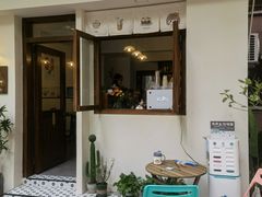门面-C+ cake shop(天河南一路小区店)