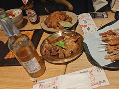 -壹酒贰肉1926·深夜食堂(南京北街店)