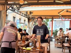 -井福老火锅(温江亚洲湾店)