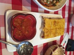 西贝莜面村(百联西郊店)-西贝莜面村(上海百联西郊店)