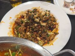 -蛙兔鸡自贡风味·特色江湖菜(广都店)