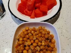 -九府羊·鲜羊火锅·烤串(新华路店)