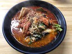-四川老牛麻辣烫(北门桥店)