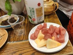 -亮欢寨(凯里总店)