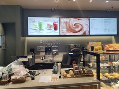 -星巴克(北京天坛东路店)
