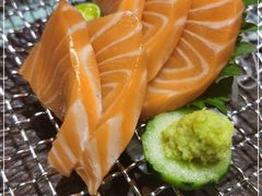 -山葵家·创意料理(临平银泰城店)
