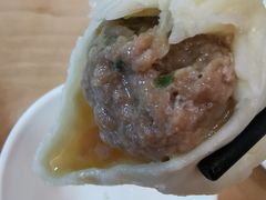 小笼包-瞻老元面馆(双塘路店)