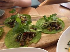 -香料集市新疆餐厅·清真聚餐(成都远洋太古里店)