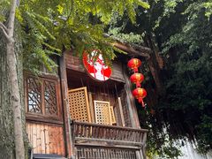 -三坊七巷历史文化街区