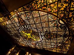 -马克西姆餐厅(崇文门店)