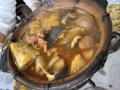 -范贤光鸡公煲(平乐园总店)