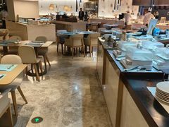 -杭州滨江世融艾美酒店·新食谱全日餐厅