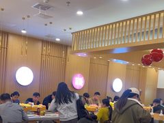-喜家自助小火锅(乐客城店)