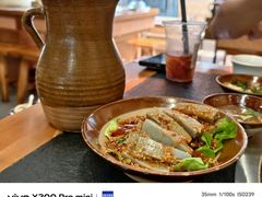 -阿山卓·野生菌火锅·纳西火塘烤肉