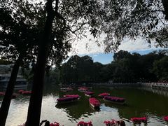 -广州市白云山风景名胜区