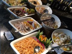 -星伦多 自助料理(圆融店)
