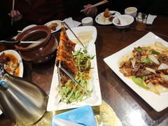 -八大碗(长青街店)