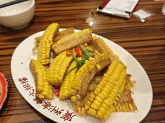 -等我餸上门海鲜大排档(天河南店)