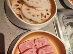 -海底捞火锅(太阳宫凯德mall店)