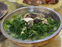 -红旗山庄(圭峰山店)